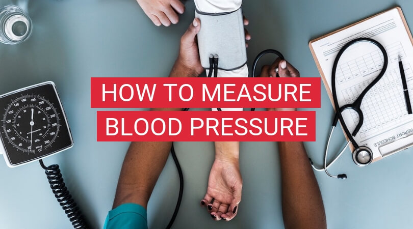 Blood Pressure Measurement: Top 9 facts and tips | Cora Health