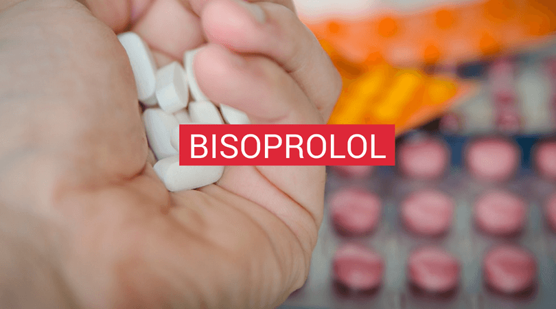 Bisoprolol - Coverphoto