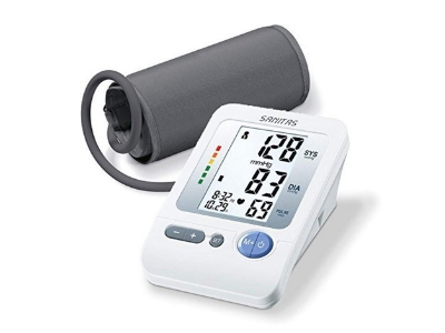 Sanitas SBM 21: Günstiges Blutdruckmessgerät ab 22€ | Cora Health