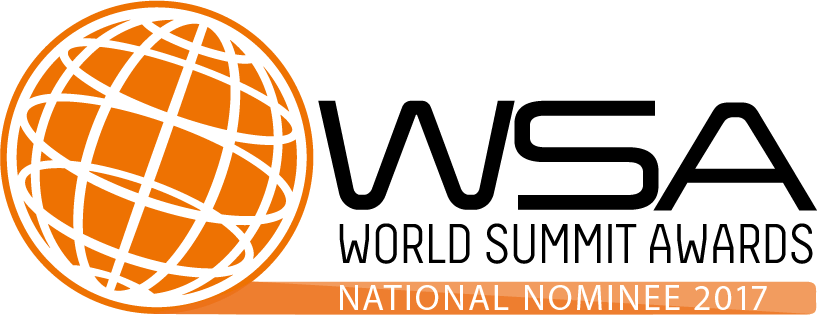 World Summit Awards Logo